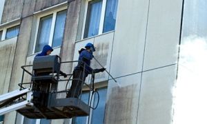 VLW Vereinigte Linzer Wohnungsgenossenschaften